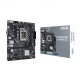  ASUS PRIME H610M-K D4-SI 12th Gen Intel Motherboard